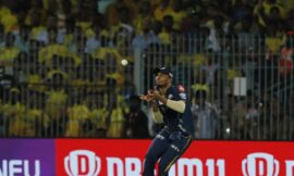 IPL 2025: Gujarat Titans signs Dasun Shanaka as Glenn Phillips’ replacement – The Headlines