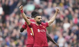 Premier League leader Liverpool to play pre-season friendlies in Japan, Hong Kong – The Headlines