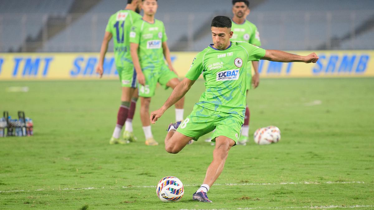 Kalinga Super Cup: Young Mohun Bagan eyes semifinal spot vs Kerala Blasters; Goa locks horns with Punjab – The Headlines