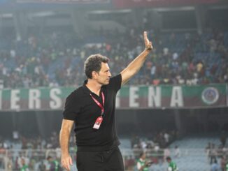 You keep talking, I will keep winning: Mohun Bagan’s Jose Molina’s ‘mic drop’ ending to ISL season – The Headlines