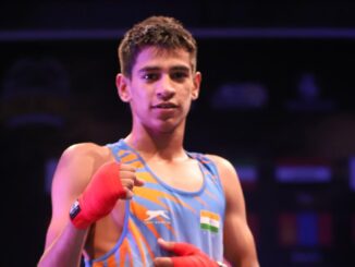 Indian sports wrap, April 26: India guaranteed 43 Medals at Asian U-15 and U-17 Boxing Championships – The Headlines