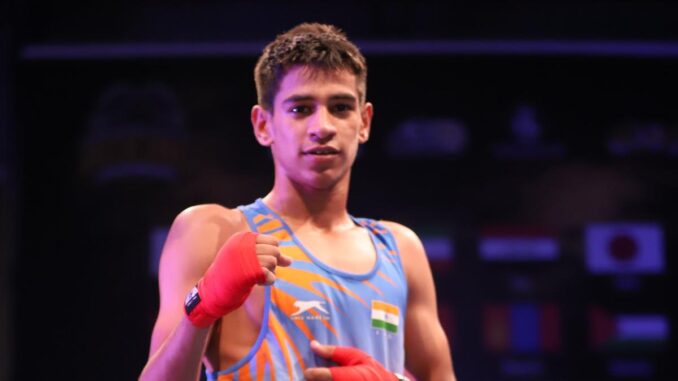 Indian sports wrap, April 26: India guaranteed 43 Medals at Asian U-15 and U-17 Boxing Championships