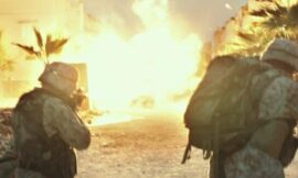 Award-Winning War Movie Is Dominating Netflix – The Headlines