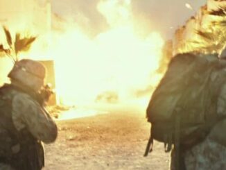 Award-Winning War Movie Is Dominating Netflix – The Headlines