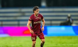 Super Cup 2025: Guarrotxena’s hat-trick helps FC Goa beat Gokulam Kerala – The Headlines