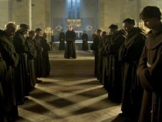 Dark And Gritty Historical Horror On Max Is A Modern Cult Classic – The Headlines