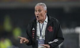 Former Brazil coach Tite puts his career on pause to take mental health break – The Headlines