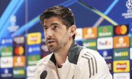 Real Madrid injury news: Goalkeeper Courtois fit to face Arsenal in Champions League quarterfinal – The Headlines
