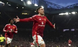 Who will Manchester United face in the Europa League semifinal if it beats Lyon? – The Headlines