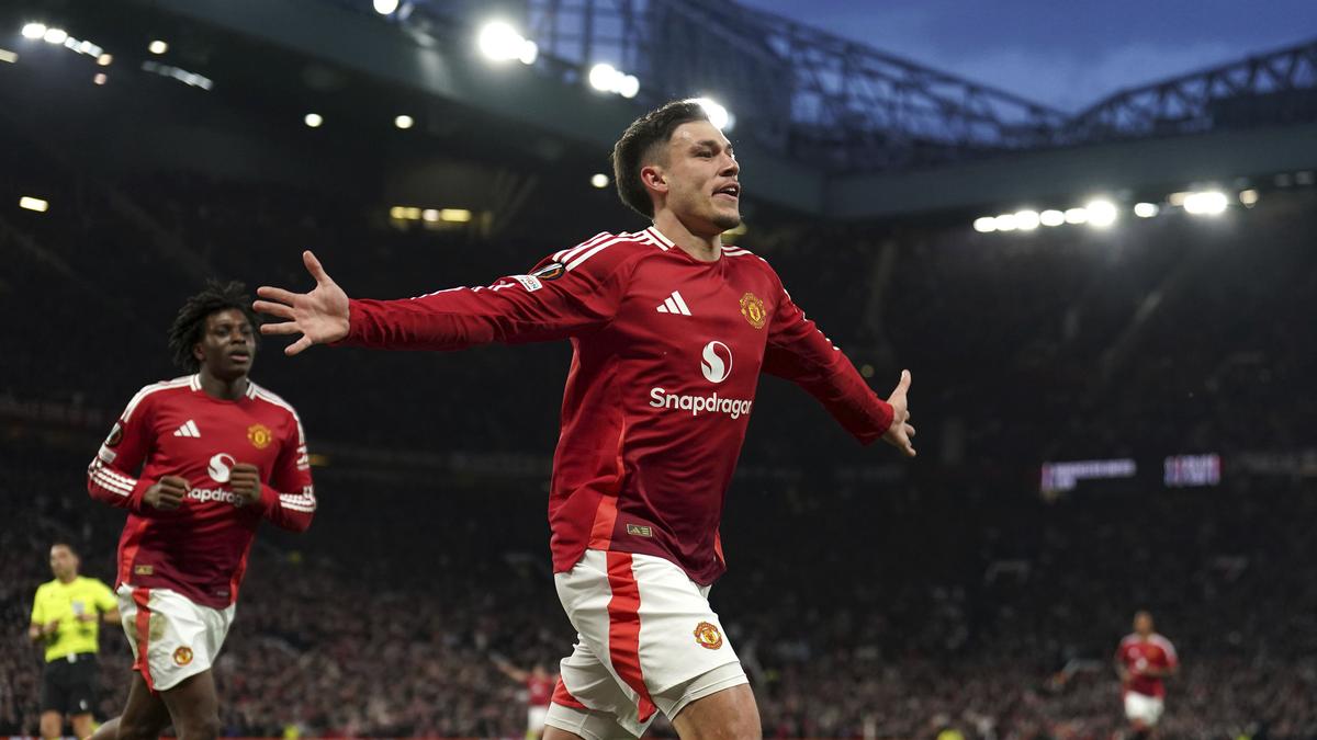 Who will Manchester United face in the Europa League semifinal if it beats Lyon? – The Headlines