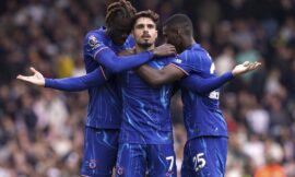 Premier League: Chelsea completes comeback against Fulham, keeps Champions League hopes alive – The Headlines
