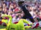 UEFA Women’s Champions League: Lyon beats Arsenal 2-1 to take first-leg lead in semfinal – The Headlines