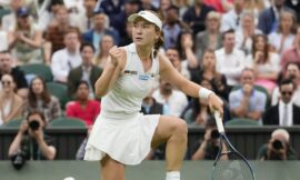 Billie Jean King Cup: Lulu Sun, Monique Barry secure qualification for New Zealand with wins over Thai opponents – The Headlines