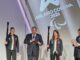 Winter Olympics torch unveiled in joint ceremony in Milan and Osaka – The Headlines