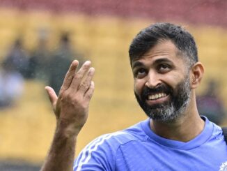 IPL 2025: Abhishek Nayar joins Kolkata Knight Riders coaching staff – The Headlines