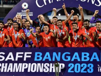 SAFF Championship 2025 postponed to 2026; venue, dates yet to be decided – The Headlines
