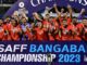 SAFF Championship 2025 postponed to 2026; venue, dates yet to be decided – The Headlines