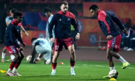 Jamshedpur FC vs Mohun Bagan LIVE, ISL semifinal: JFC v MBSG, Indian Super League updates – The Headlines