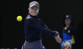 Harriet Dart apologises for saying opponent ‘smells really bad’ at Rouen Open – The Headlines