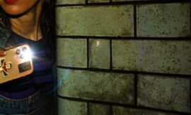 Bizarre Found Footage Horror Comedy Is A Disturbing Take On Politics And Survival – The Headlines