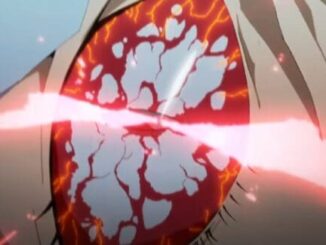 Netflix’s Latest Hit Anime Proves Video Game Adaptations Are Here To Stay – The Headlines