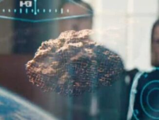 Netflix Original Sci-Fi Comedy Finds Dark Humor In An Extinction-Level Event – The Headlines