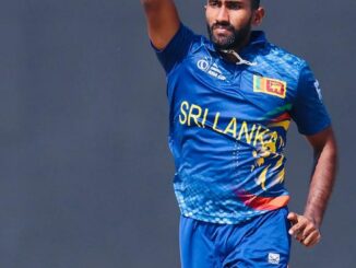 IPL 2025: Who is Eshan Malinga, the Sri Lankan pacer who is making his debut in SRH vs PBKS? – The Headlines