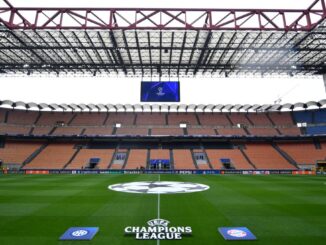 Champions League LIVE — Inter Milan vs Bayern Munich, UCL quarterfinal second leg updates – The Headlines