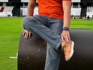 Remove Azharuddin’s name from Uppal Stadium stand, says HCA Ombudsman – The Headlines