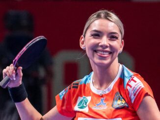 UTT 2025: All you need to know about Ultimate Table Tennis Season 6 Player Auction – The Headlines