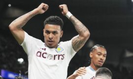 UEFA Champions League 2024-25: Villa has the quality to turn PSG quarterfinal tie around, says Rogers – The Headlines