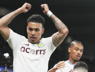 UEFA Champions League 2024-25: Villa has the quality to turn PSG quarterfinal tie around, says Rogers – The Headlines