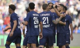 PSG moves closer to an invincible Ligue 1 season with Le Havre win – The Headlines