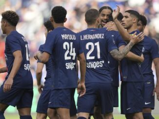 PSG moves closer to an invincible Ligue 1 season with Le Havre win – The Headlines
