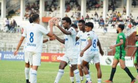 I League 2024-25: Gokulam Kerala FC falters at final hurdle against Dempo SC – The Headlines