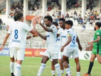 I League 2024-25: Gokulam Kerala FC falters at final hurdle against Dempo SC – The Headlines I League 2024-25: Gokulam Kerala FC falters at final hurdle against Dempo SC – The Headlines