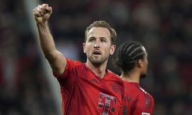 Bayern Munich vs Inter Milan LIVE score, UCL 2024-25 Quarterfinal first leg: Kane in starting lineup for BAY v INT; Kick-off at 12:30 AM IST – The Headlines