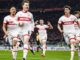 German Cup: Stuttgart beats Leipzig to set up final against third-tier Arminia Bielefeld – The Headlines
