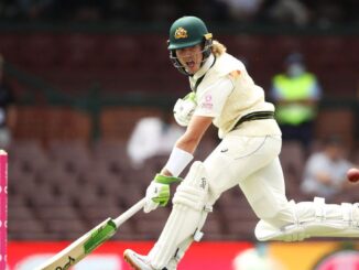 Australia’s Will Pucovski retires at 27: Series of concussions and injuries ends promising career – The Headlines