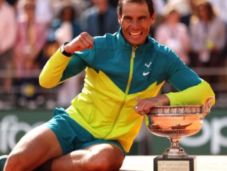 Rafael Nadal, 14-time French Open champion, to be honoured on opening day of Roland Garros 2025 – The Headlines