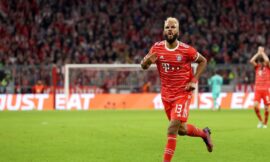 BAY vs INT: What happened the last time Bayern Munich faced Inter Milan in the Champions League? – The Headlines