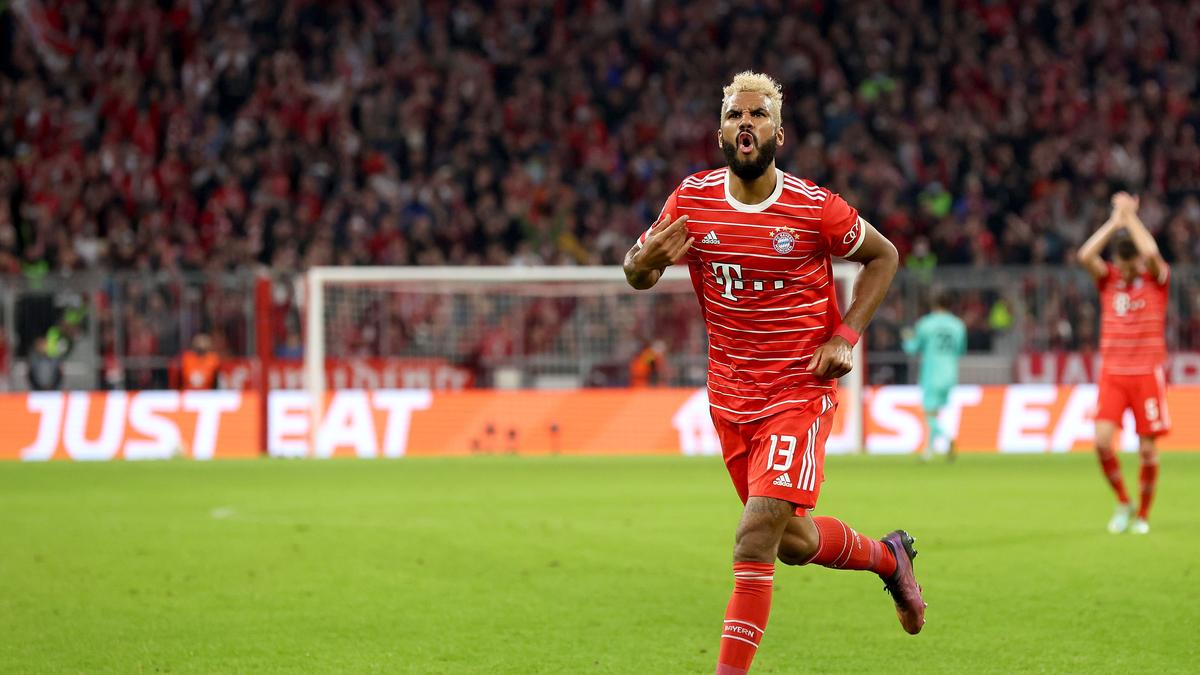 BAY vs INT: What happened the last time Bayern Munich faced Inter Milan in the Champions League? – The Headlines