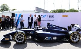 FIA Deputy President resigns citing ‘breakdown in governance standards’ – The Headlines