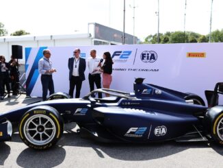 FIA Deputy President resigns citing ‘breakdown in governance standards’ – The Headlines