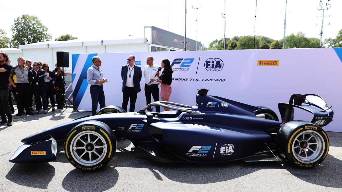 FIA Deputy President resigns citing ‘breakdown in governance standards’ – The Headlines