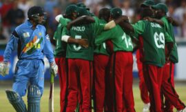 Cricket Kenya to start its own T20 League in September – The Headlines