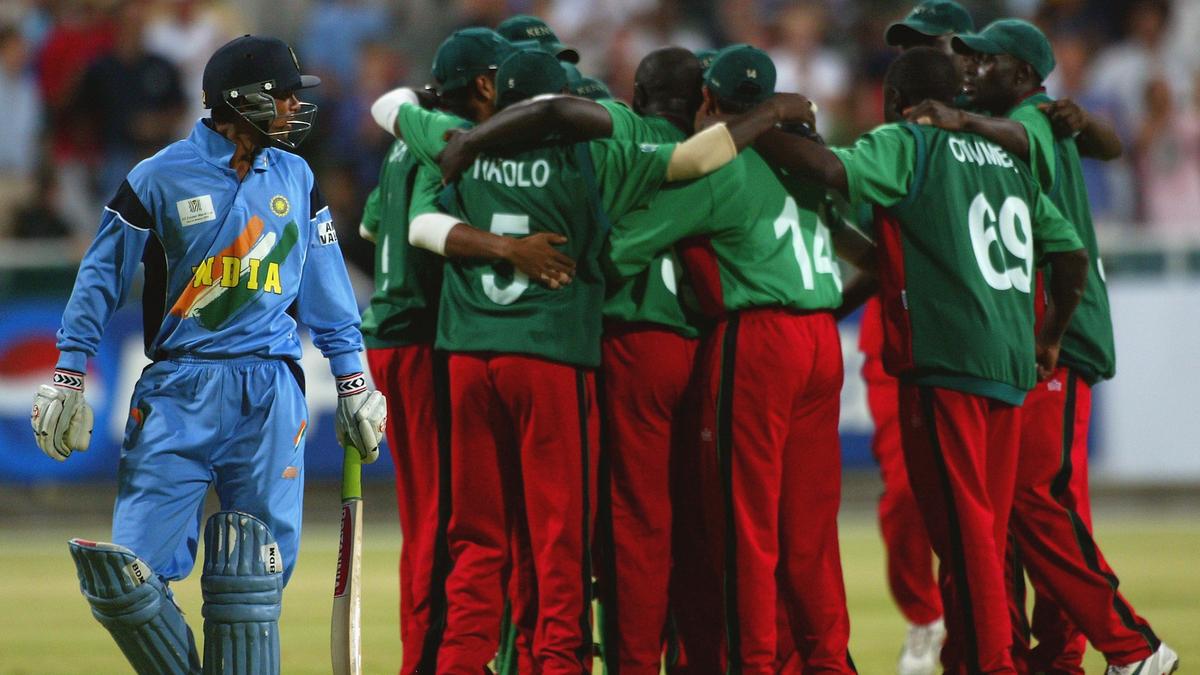 Cricket Kenya to start its own T20 League in September – The Headlines