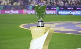 India bids to host AFC Asian Cup 2031 – The Headlines