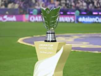 India bids to host AFC Asian Cup 2031 – The Headlines