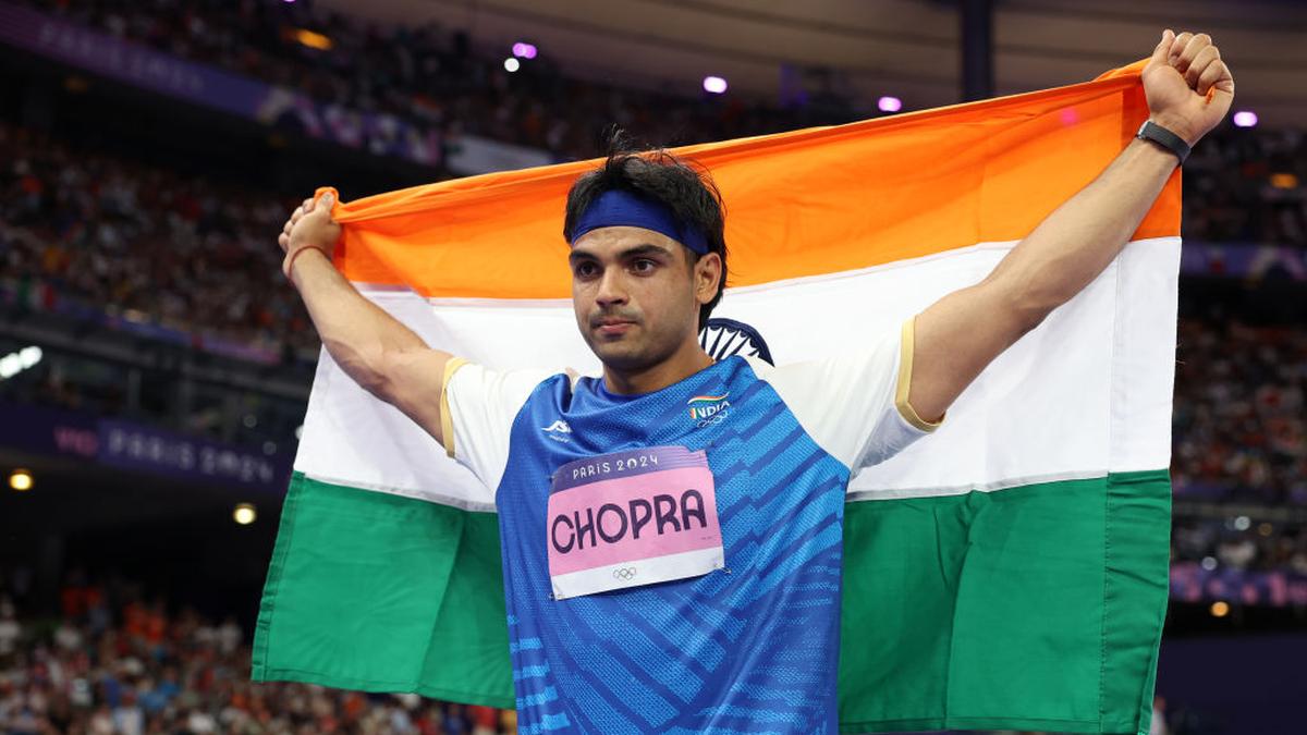 Neeraj Chopra Classic: Arshad Nadeem invited; venue changed from Panchkula to Bengaluru – The Headlines